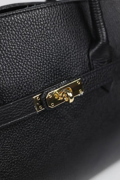 Monica Handbag Black