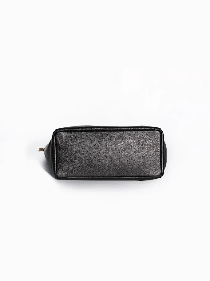 Grace Tote Bag Black