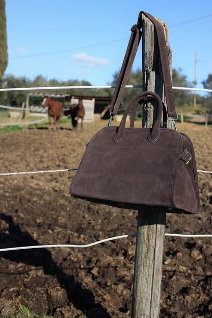 Barbara Tote Bag