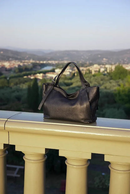 Melissa Handbag Black