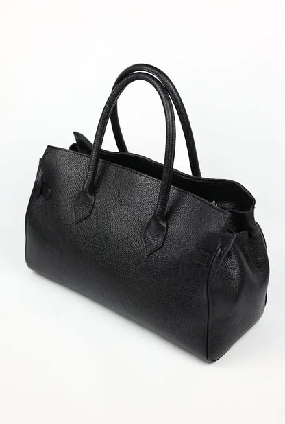 Monica Handbag Black