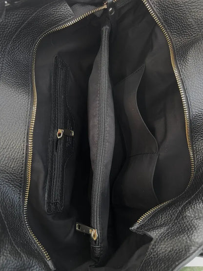 Melissa Handbag Black