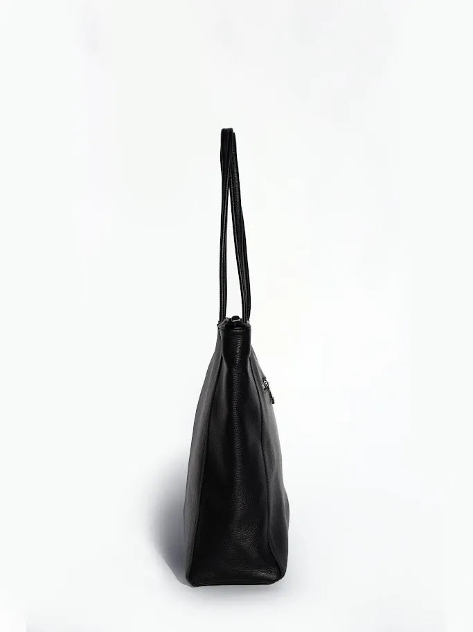 Grace Tote Bag Black