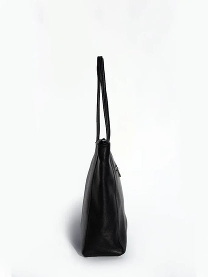 Grace Tote Bag Black