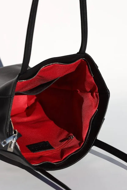 Grace Tote Bag Black