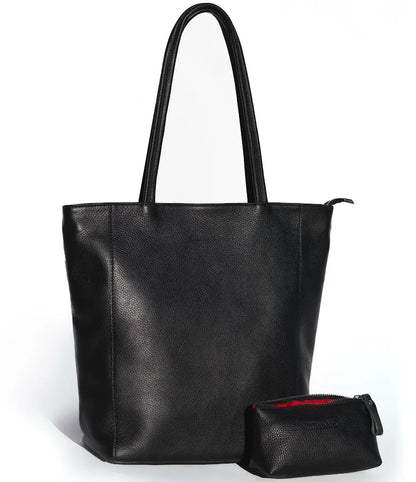 Grace Tote Bag Black