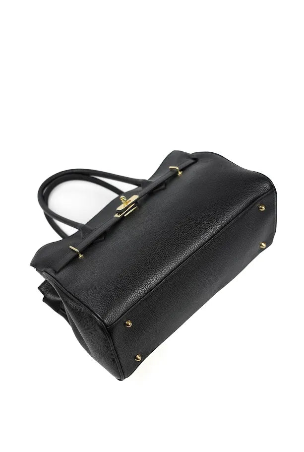 Monica Handbag Black