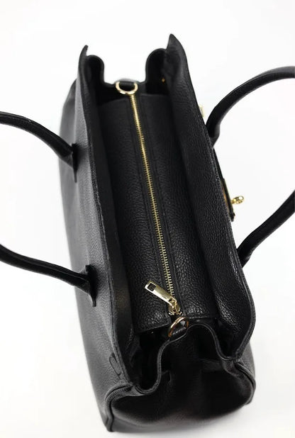 Monica Handbag Black