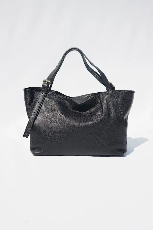 Melissa Handbag Black