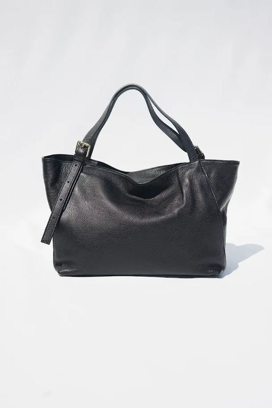 Melissa Handbag Black